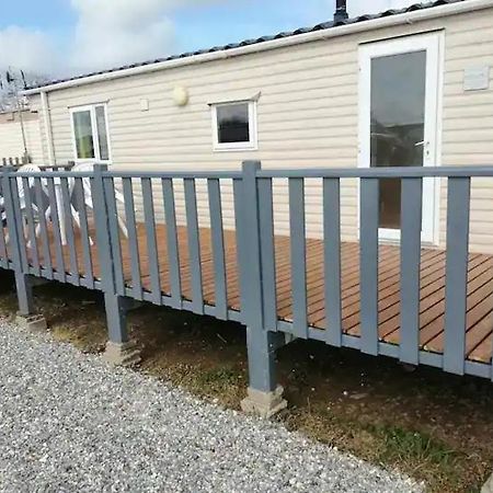 Le Cocooning Biville-sur-Mer Exterior foto